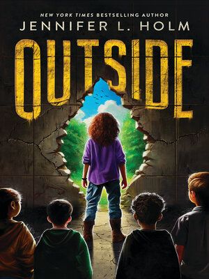 cover image of Outside